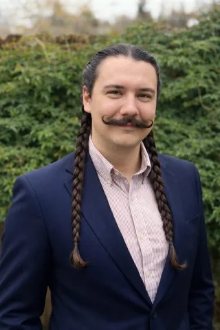 Eric Lund