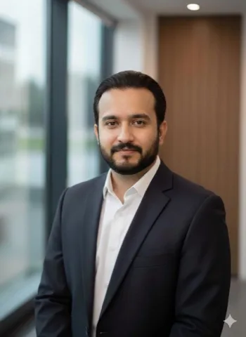 Rana M Saqib